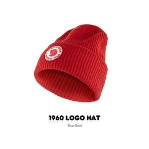 Fjallraven 1960 logo hat