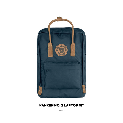 Kånken No.2 Laptop 15