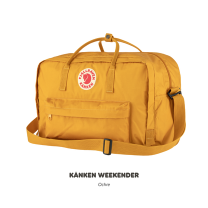Kånken Weekender