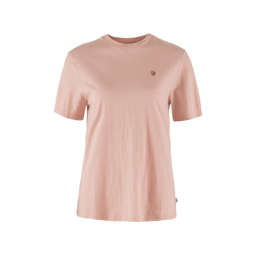 Hemp Blend T-Shirt W
