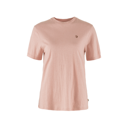 Hemp Blend T-Shirt W