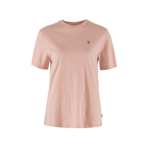 Hemp Blend T-Shirt W