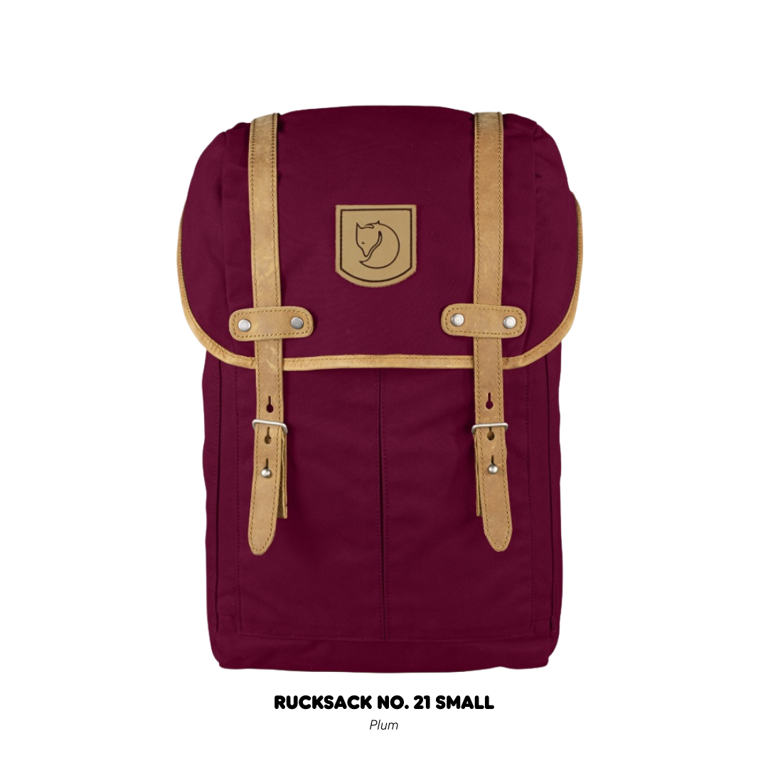 Rucksack No. 21 Small