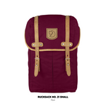 Load image into Gallery viewer, Rucksack No. 21 Small
