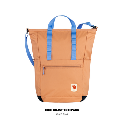 High Coast Totepack
