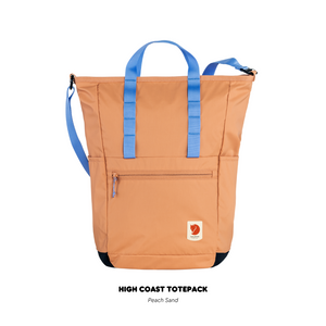 High Coast Totepack