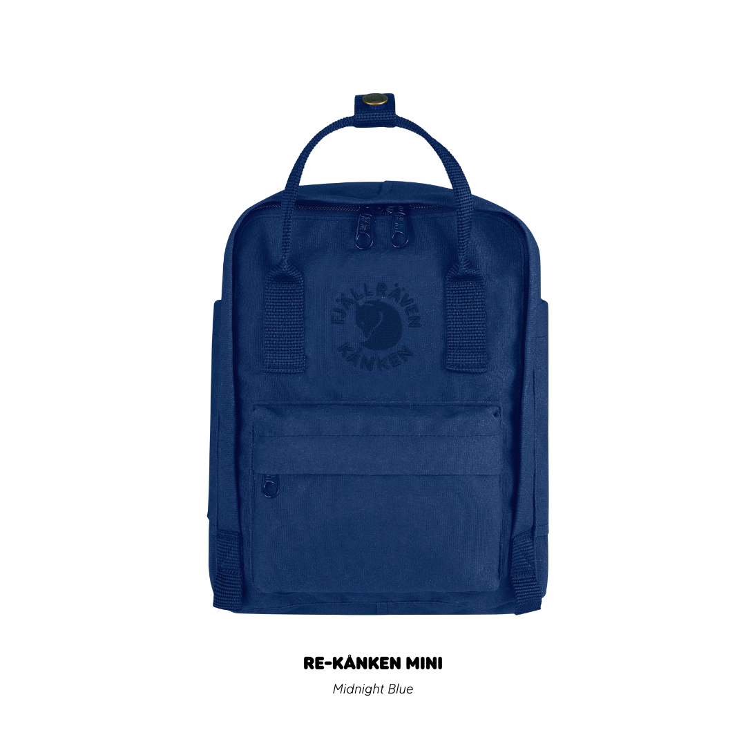 Re-kanken Mini