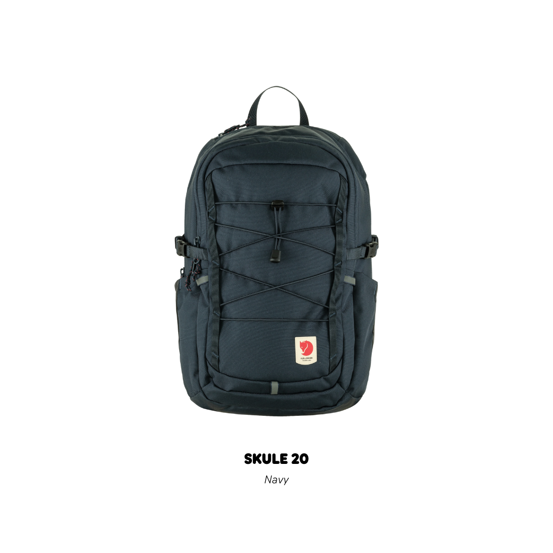 Skule 20