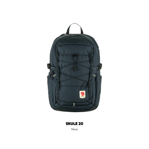 Skule 20