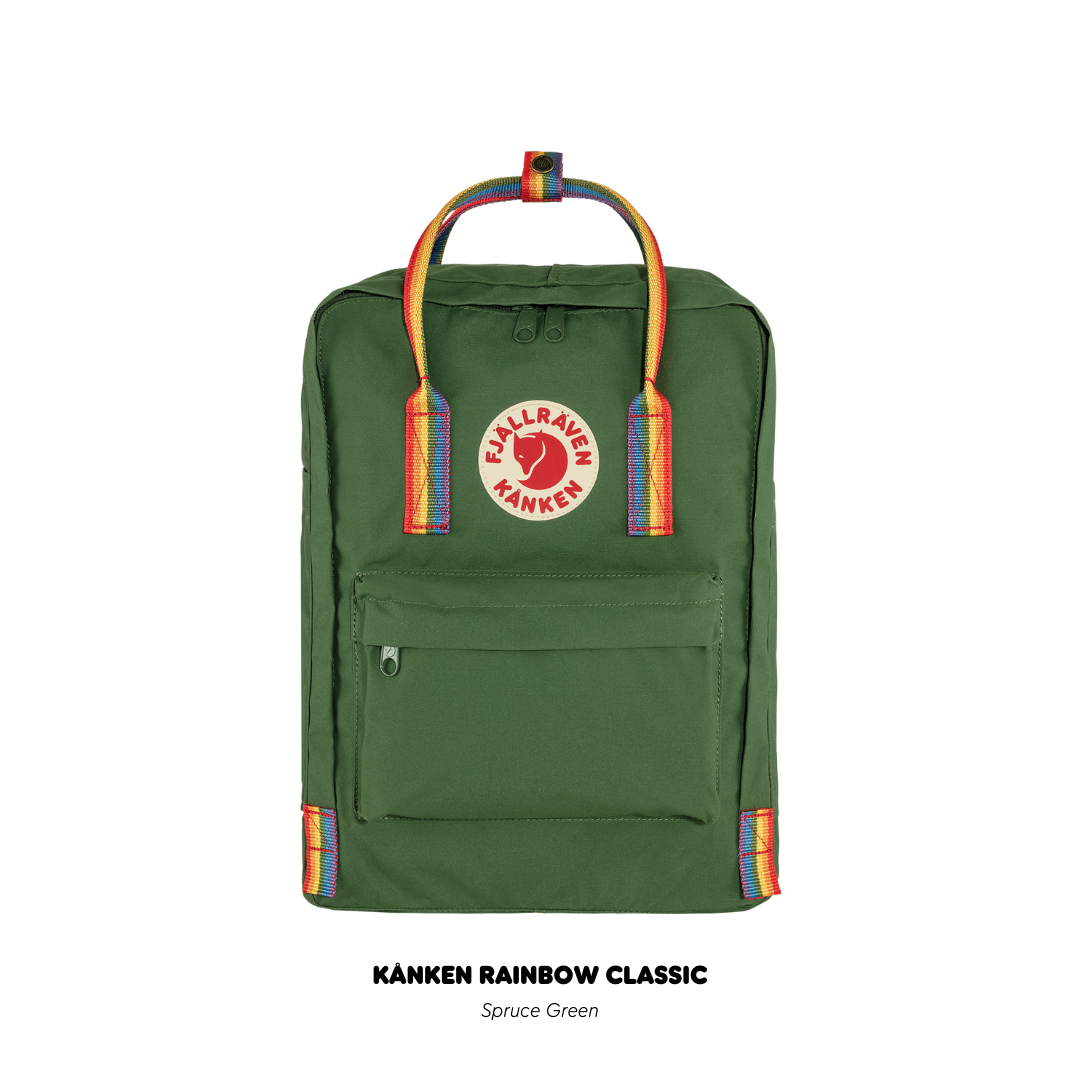 Kånken Rainbow Classic
