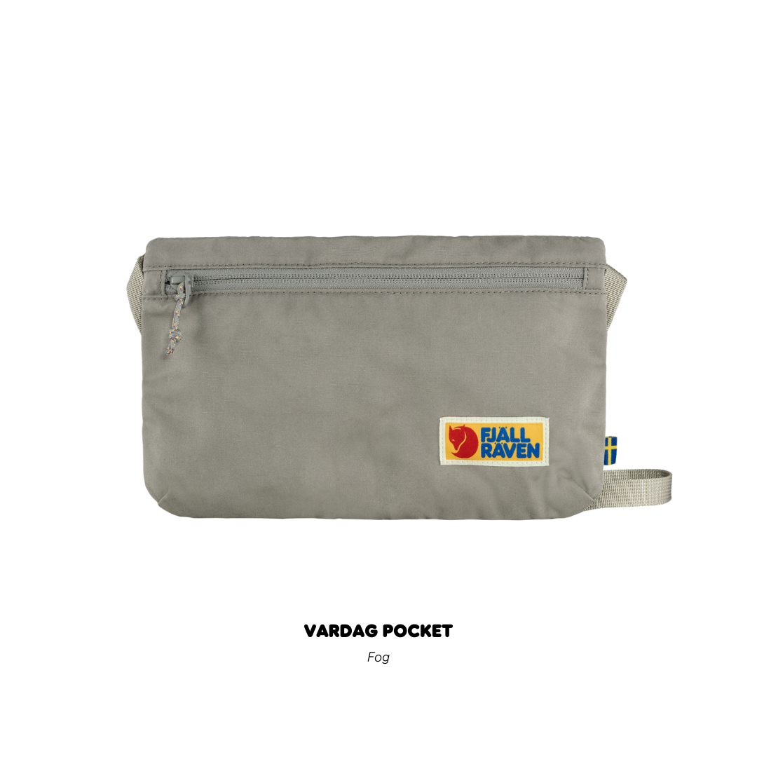 Vardag Pocket
