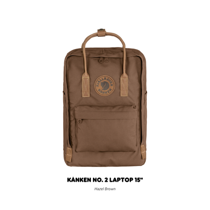 Kånken No.2 Laptop 15