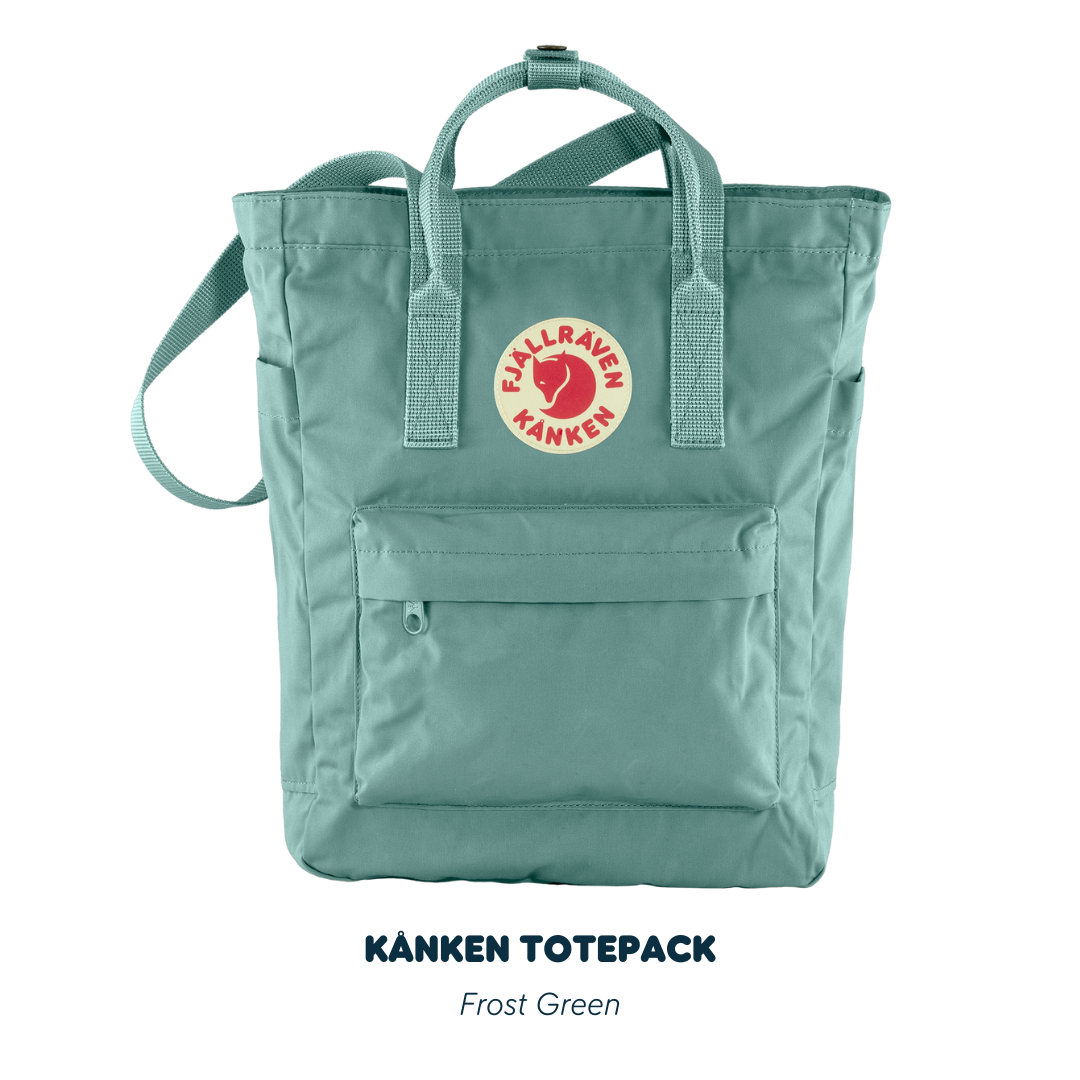 Kånken Totepack Classic