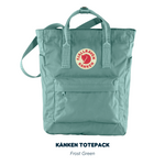Load image into Gallery viewer, Kånken Totepack Classic
