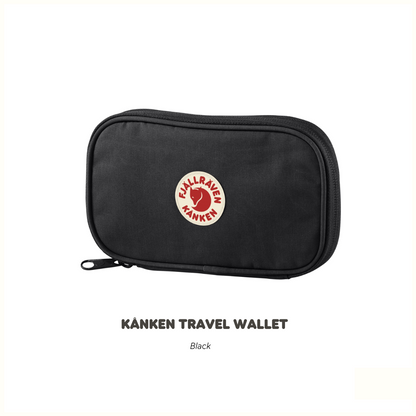 Kånken Travel Wallet