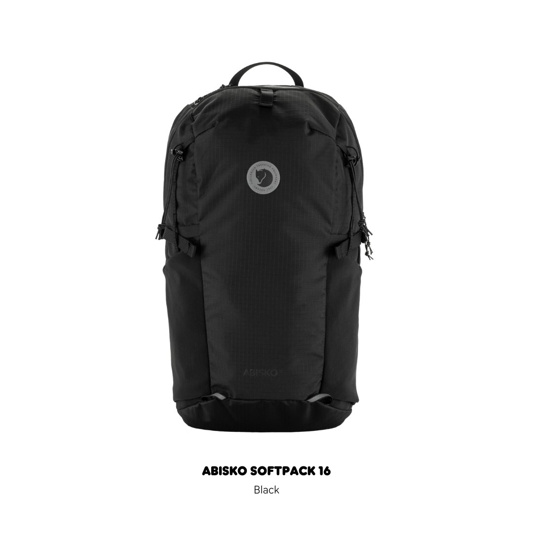 Abisko Softpack 16