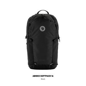 Abisko Softpack 16