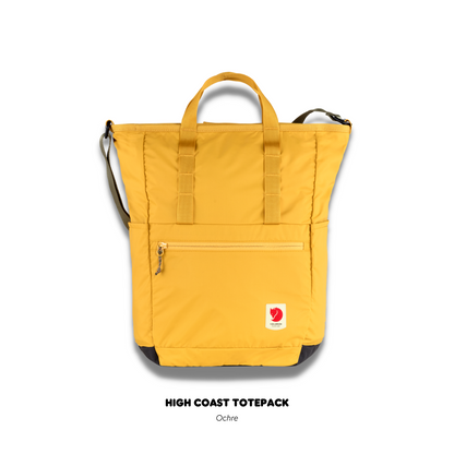High Coast Totepack