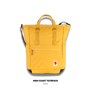 High Coast Totepack