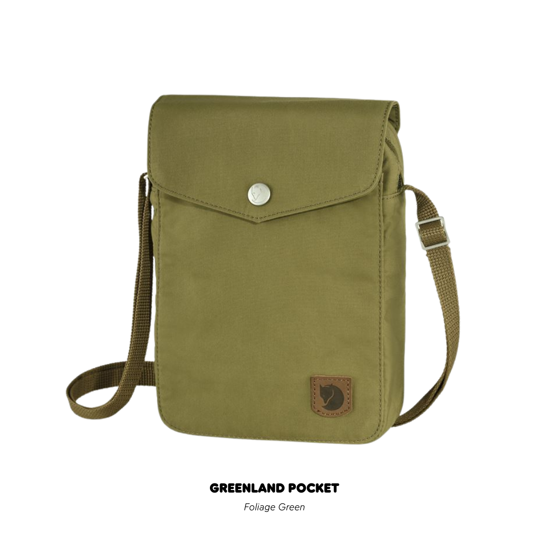Greenland Pocket