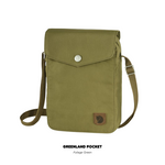 Load image into Gallery viewer, Greenland Pocket
