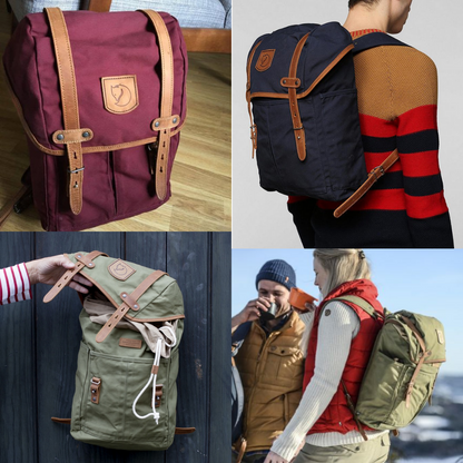 Rucksack No. 21 Small