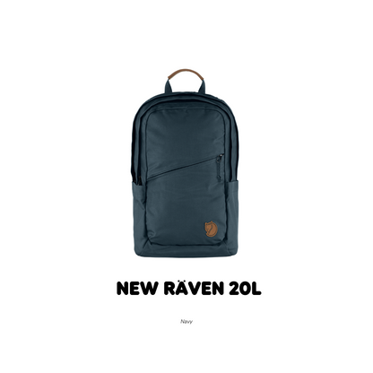 Raven 20
