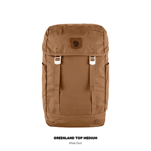 Greenland Top Medium