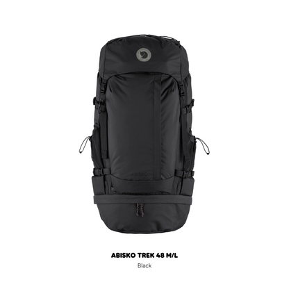 Abisko Trek 48 SM/ML