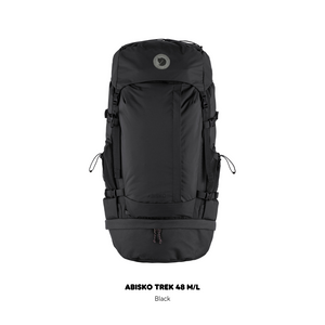 Abisko Trek 48 SM/ML