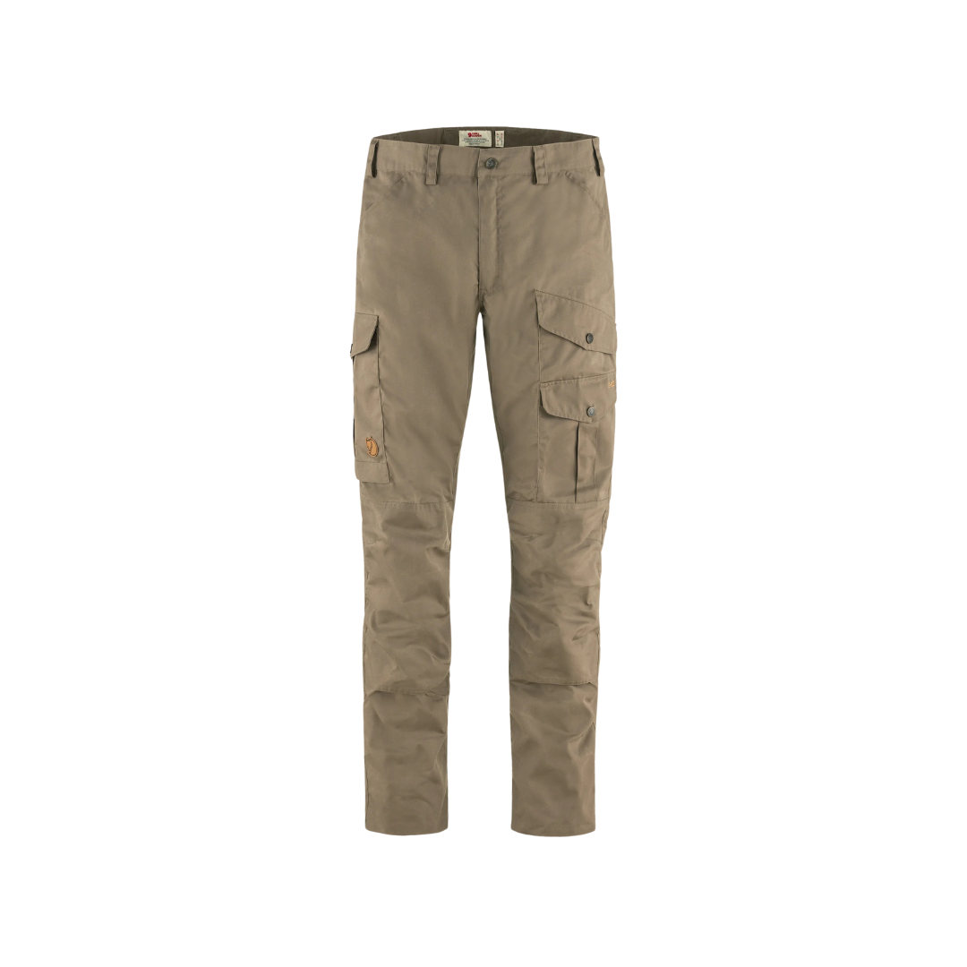 BARENTS PRO TROUSERS M
