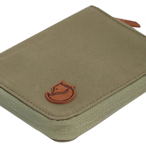 Zip Wallet