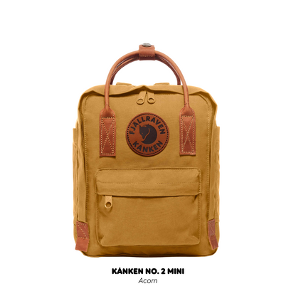 Kånken No.2 Mini