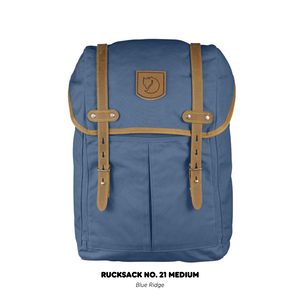 Rucksack No.21 Medium