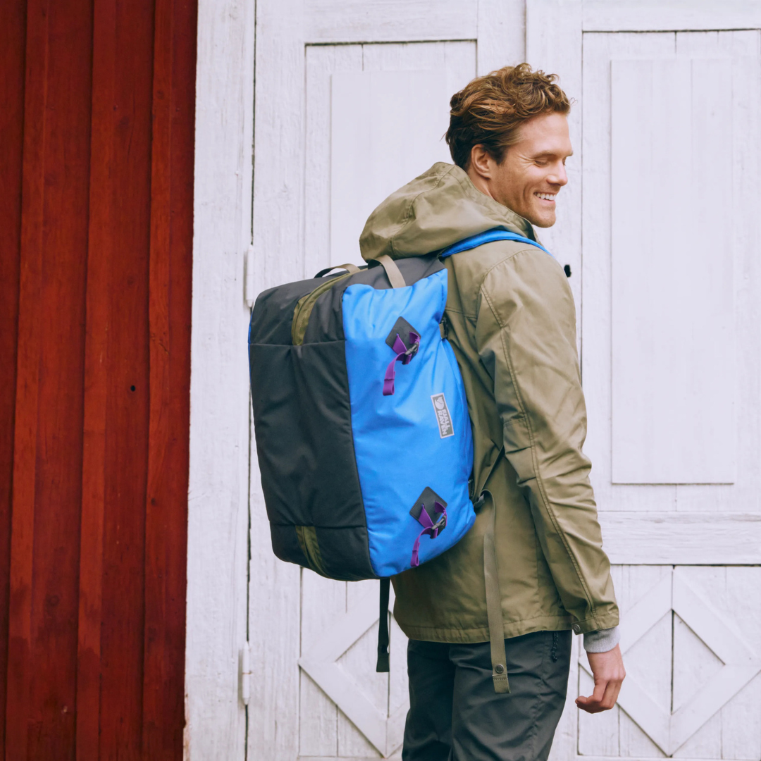 Vardag Splitpack 45