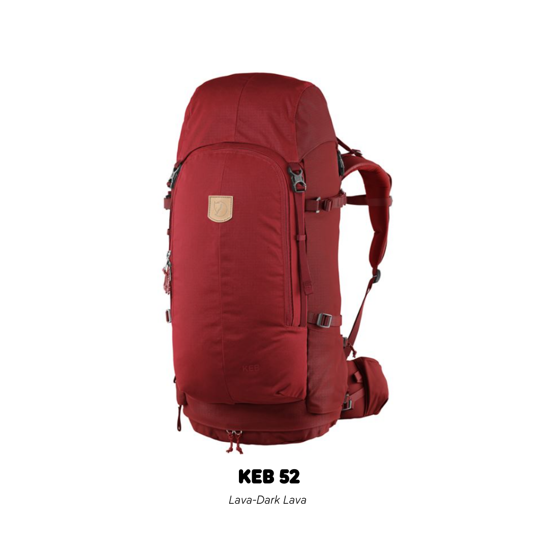 Keb 52/52W