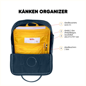 Kånken Organizer
