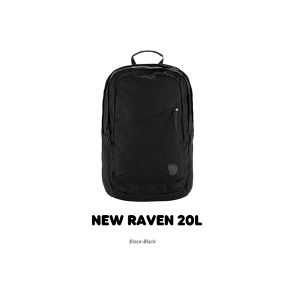 Raven 20