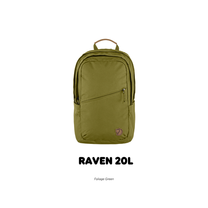 Raven 20