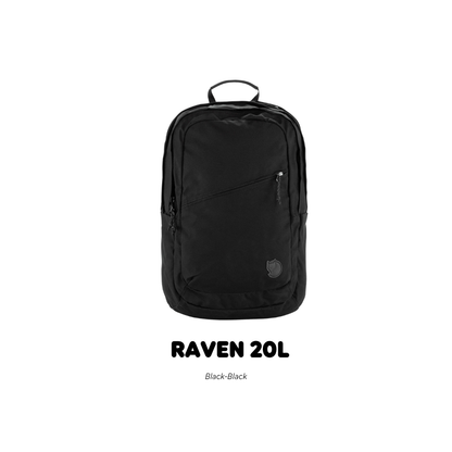 Raven 20
