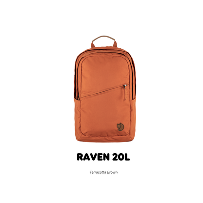 Raven 20