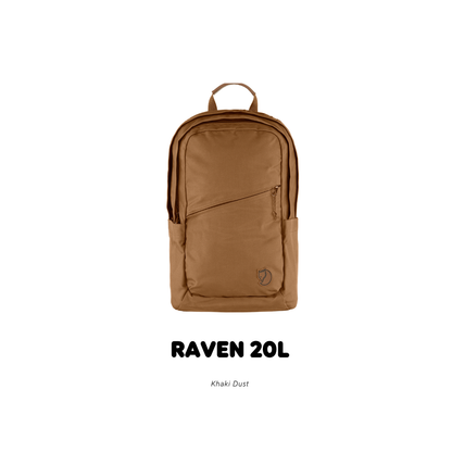 Raven 20