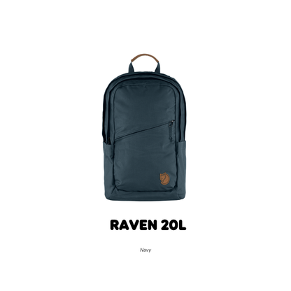Raven 20