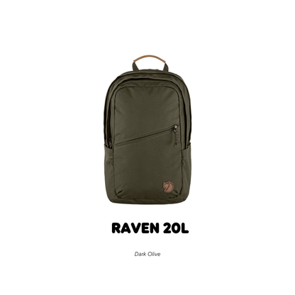 Raven 20