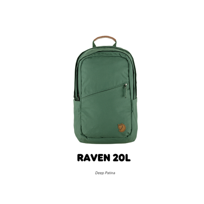 Raven 20