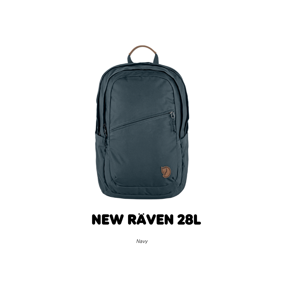 Raven 28