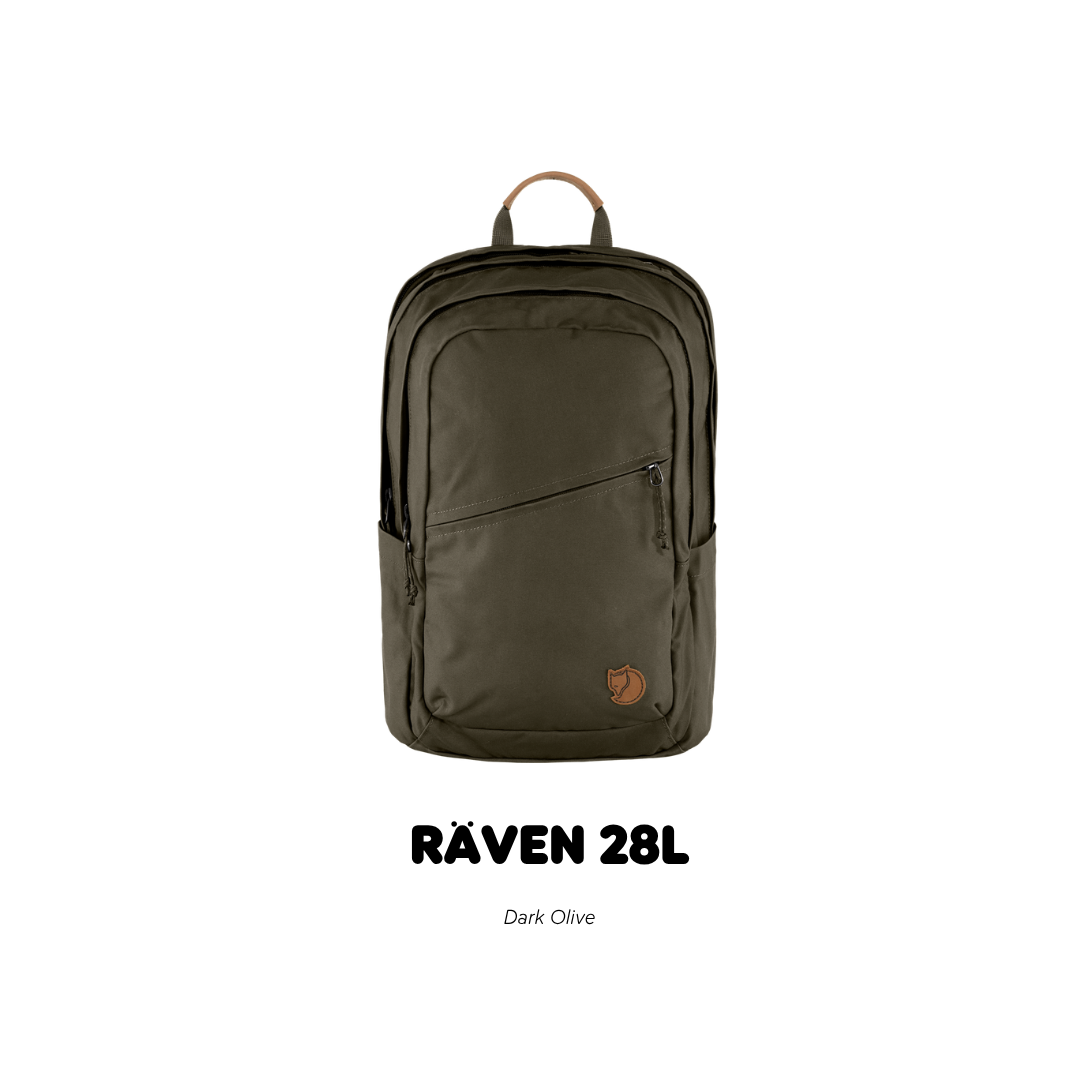 Raven 28