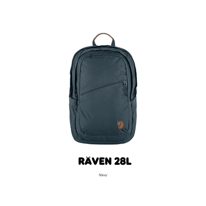 Raven 28