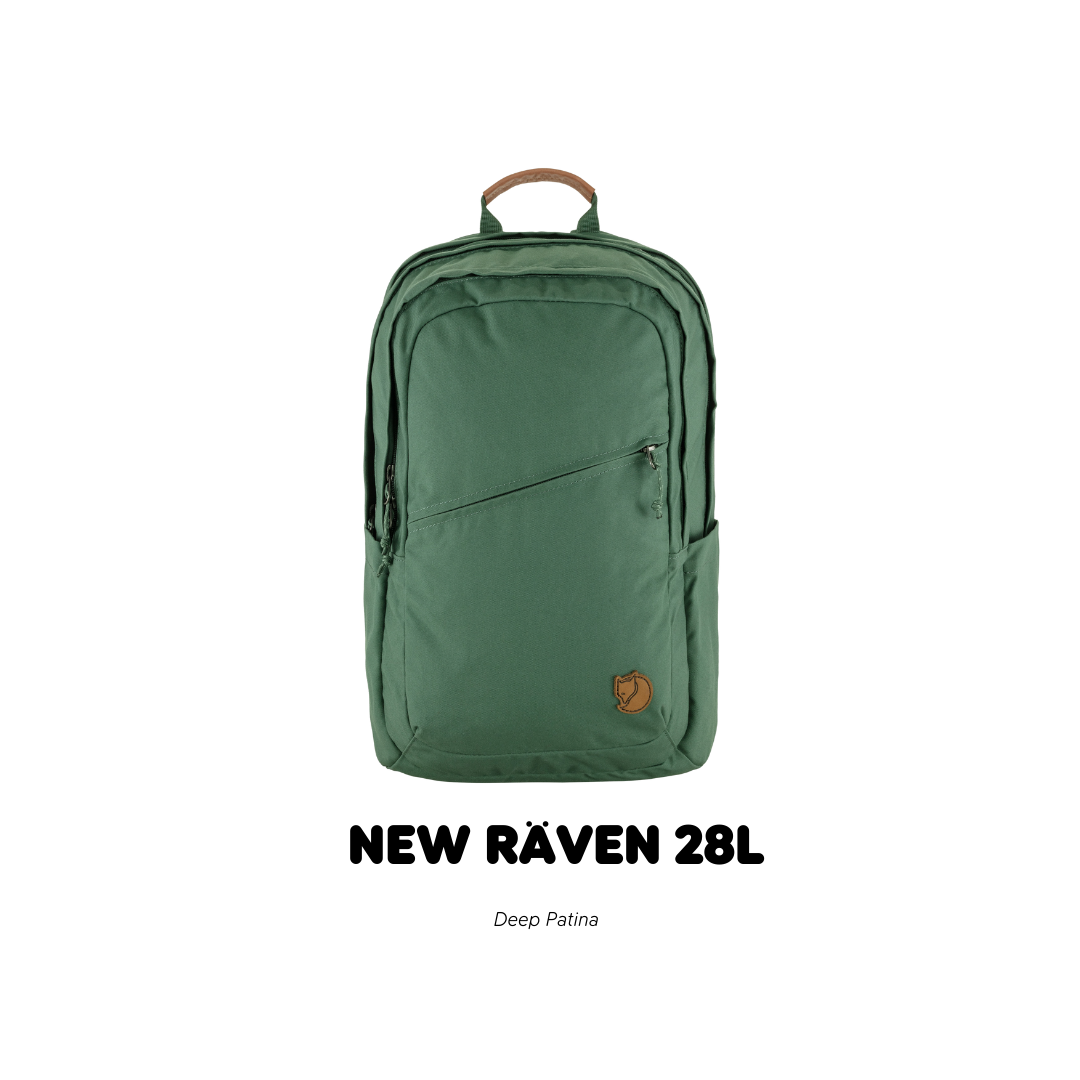 Raven 28