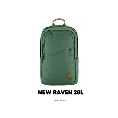 Raven 28